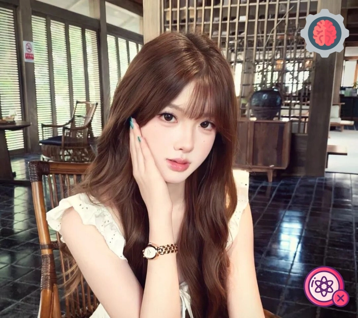 许女士