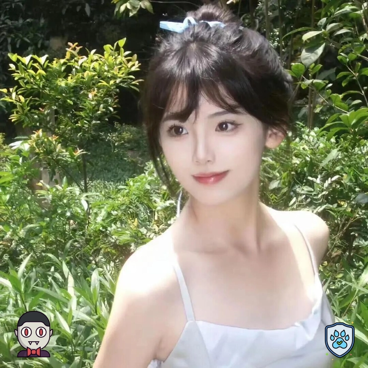 小叶
